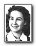 ELDORA WHIPPLE: class of 1939, Grant Union High School, Sacramento, CA.